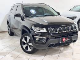 JEEP - COMPASS - 2018/2018 - Preta - R$ 102.900,00