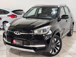 CHERY - TIGGO - 2020/2021 - Preta - R$ 98.900,00