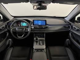 CHERY - TIGGO - 2022/2023 - Preta - R$ 109.900,00