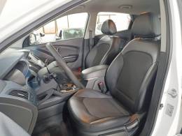 HYUNDAI - IX35 - 2019/2020 - Branca - R$ 96.900,00