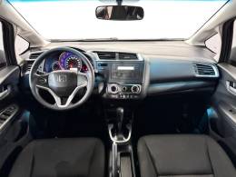 HONDA - FIT - 2018/2018 - Prata - R$ 76.900,00