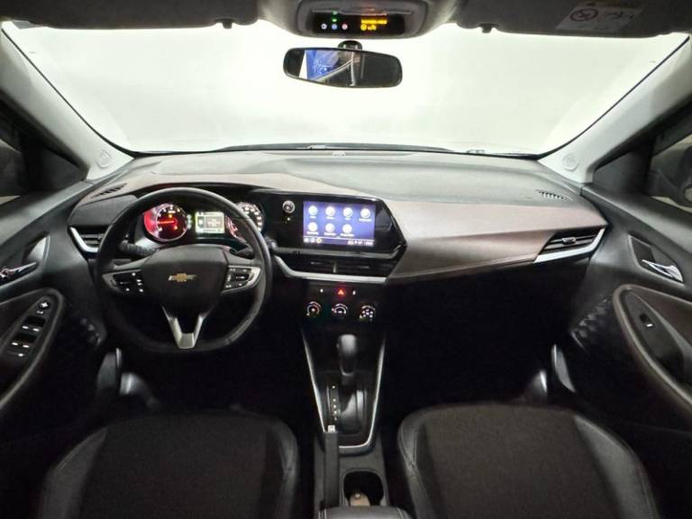 CHEVROLET - MONTANA - 2023/2023 - Prata - R$ 114.900,00