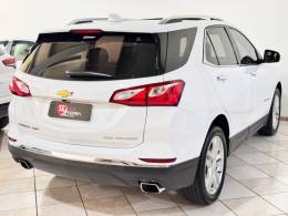CHEVROLET - EQUINOX - 2019/2019 - Branca - R$ 126.900,00