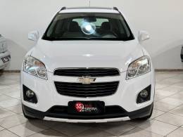 CHEVROLET - TRACKER - 2015/2015 - Branca - R$ 72.900,00