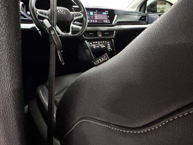 VOLKSWAGEN - TAOS - 2021/2022 - Cinza - R$ 126.900,00