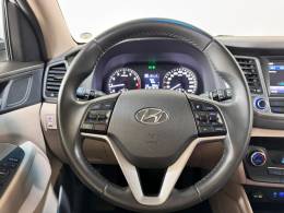 HYUNDAI - TUCSON - 2021/2022 - Branca - R$ 122.900,00