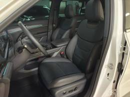 FORD - TERRITORY - 2024/2025 - Branca - R$ 189.900,00