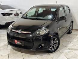 FIAT - PALIO - 2013/2013 - Preta - R$ 39.900,00