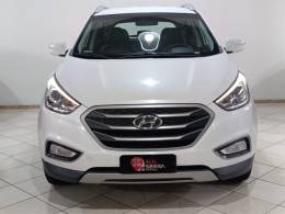 HYUNDAI - IX35 - 2019/2020 - Branca - R$ 96.900,00