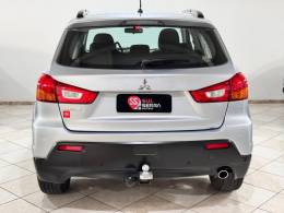 MITSUBISHI - ASX - 2012/2012 - Prata - R$ 58.900,00
