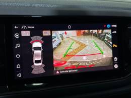 VOLKSWAGEN - VIRTUS - 2024/2024 - Branca - R$ 127.900,00