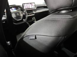 PEUGEOT - 208 - 2024/2024 - Cinza - R$ 104.900,00