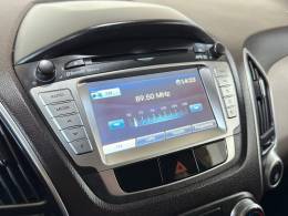 HYUNDAI - IX35 - 2012/2013 - Branca - R$ 67.900,00