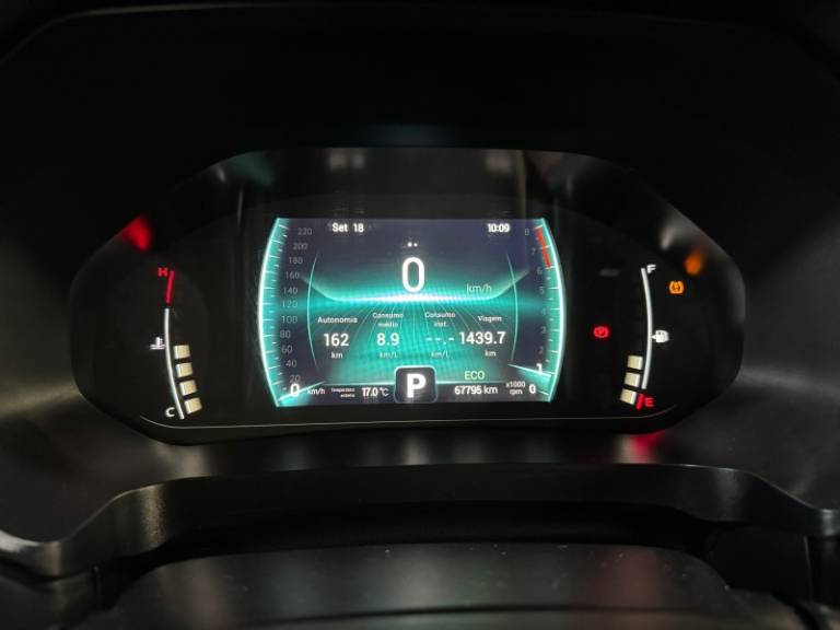 CHERY - TIGGO - 2022/2023 - Preta - R$ 109.900,00