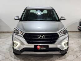 HYUNDAI - CRETA - 2020/2021 - Prata - R$ 107.900,00