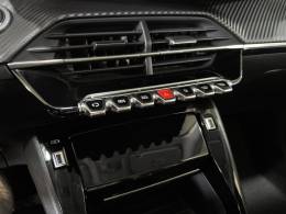 PEUGEOT - 208 - 2023/2024 - Azul - R$ 103.900,00