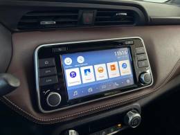 NISSAN - KICKS - 2017/2018 - Branca - R$ 83.900,00