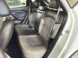 HYUNDAI - IX35 - 2012/2013 - Branca - R$ 67.900,00