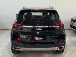 CHERY - TIGGO - 2022/2023 - Preta - R$ 109.900,00