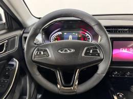 CHERY - TIGGO - 2020/2021 - Preta - R$ 98.900,00