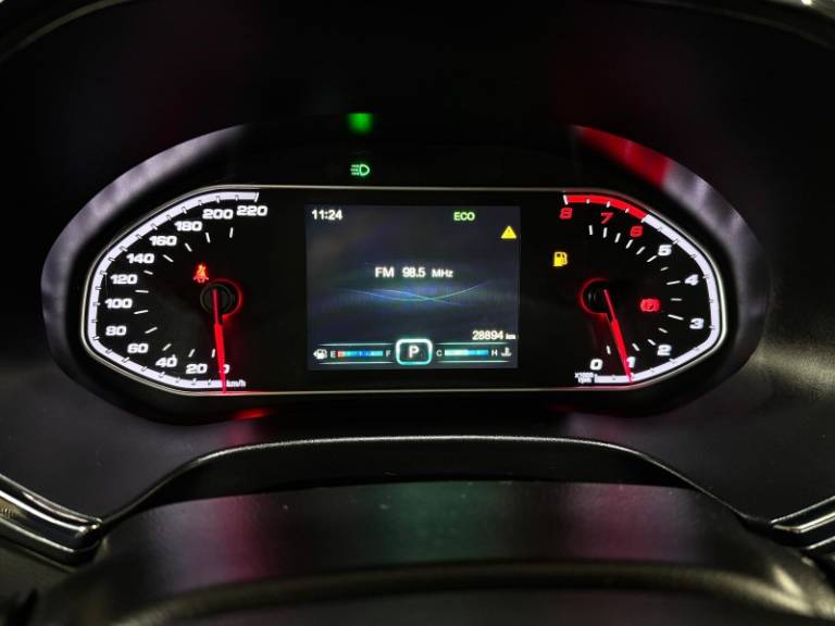 CHERY - TIGGO - 2020/2021 - Preta - R$ 98.900,00