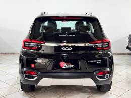 CHERY - TIGGO - 2020/2021 - Preta - R$ 98.900,00
