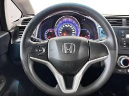 HONDA - FIT - 2018/2018 - Prata - R$ 76.900,00