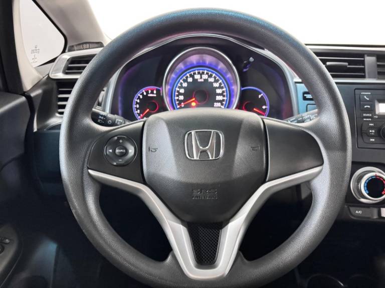 HONDA - FIT - 2018/2018 - Prata - R$ 76.900,00