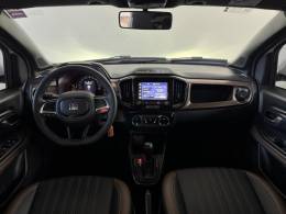 FIAT - STRADA - 2024/2024 - Branca - R$ 126.900,00
