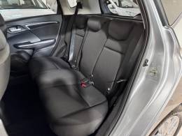 HONDA - FIT - 2018/2018 - Prata - R$ 76.900,00