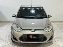 FORD - FIESTA - 2013/2014 - Bronze - R$ 37.900,00