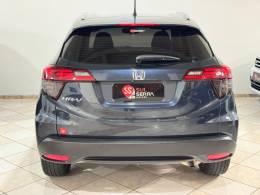 HONDA - HR-V - 2019/2019 - Azul - R$ 106.900,00