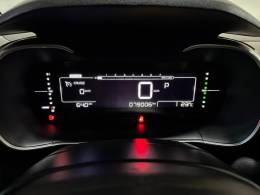 CITROËN - C4 CACTUS - 2021/2022 - Cinza - R$ 76.900,00