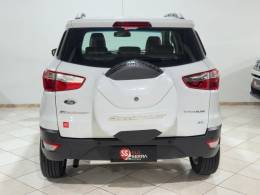 FORD - ECOSPORT - 2015/2016 - Branca - R$ 59.900,00