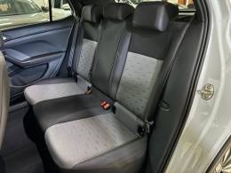 VOLKSWAGEN - T-CROSS - 2023/2023 - Branca - R$ 116.900,00