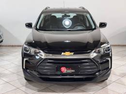 CHEVROLET - TRACKER - 2022/2023 - Preta - R$ 99.900,00