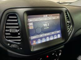 JEEP - COMPASS - 2018/2018 - Preta - R$ 89.900,00