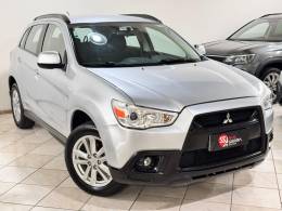 MITSUBISHI - ASX - 2012/2012 - Prata - R$ 58.900,00