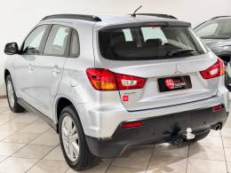 MITSUBISHI - ASX - 2012/2012 - Prata - R$ 58.900,00