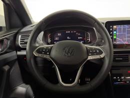 VOLKSWAGEN - T-CROSS - 2024/2025 - Branca - R$ 151.900,00