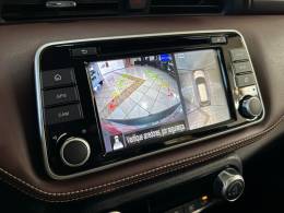 NISSAN - KICKS - 2017/2018 - Branca - R$ 83.900,00