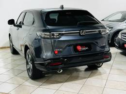 HONDA - HR-V - 2023/2023 - Cinza - R$ 174.900,00