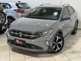 VOLKSWAGEN - NIVUS - 2024/2024 - Cinza - R$ 125.900,00