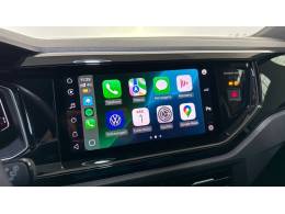 VOLKSWAGEN - NIVUS - 2020/2021 - Branca - R$ 108.900,00