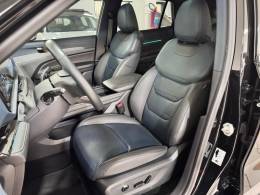FORD - TERRITORY - 2023/2024 - Preta - R$ 188.900,00