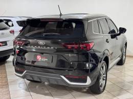 FORD - TERRITORY - 2023/2024 - Preta - R$ 188.900,00