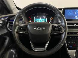 CHERY - TIGGO - 2022/2023 - Preta - R$ 109.900,00