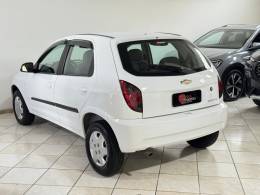 CHEVROLET - CELTA - 2014/2015 - Branca - R$ 36.900,00