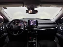 JEEP - COMPASS - 2022/2022 - Preta - R$ 109.900,00