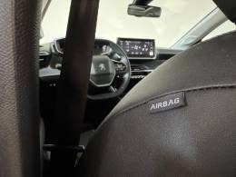 PEUGEOT - 208 - 2023/2024 - Azul - R$ 103.900,00